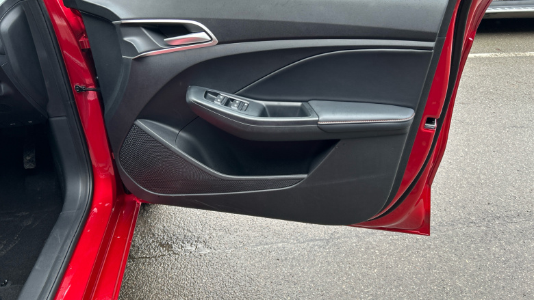 MG MG3 1.5 Hybrid Trophy 5dr Auto Hybrid Hatchback